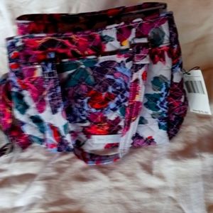 Vera Bradley handbag